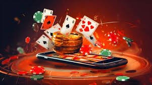mk123 Live Casino Baccarat Roulette Blackjack ရလဒ်များ