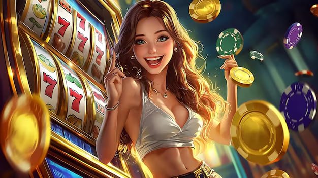MK123 VIP Program — Slot ကစားသမားများအတွက် Exclusive VIP ဝန်ဆောင်မှု