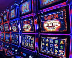 mk123 Jackpot Slots ကြီးမားသောဆုငွေ