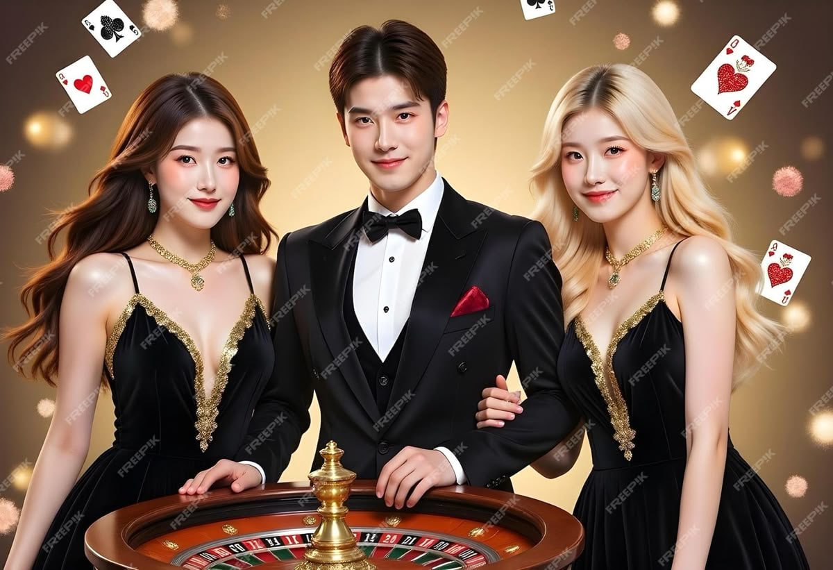 MK123 Slot ဂိမ်းများ — Jackpot, Bonus Feature ပါဝင်သော Video Slots
