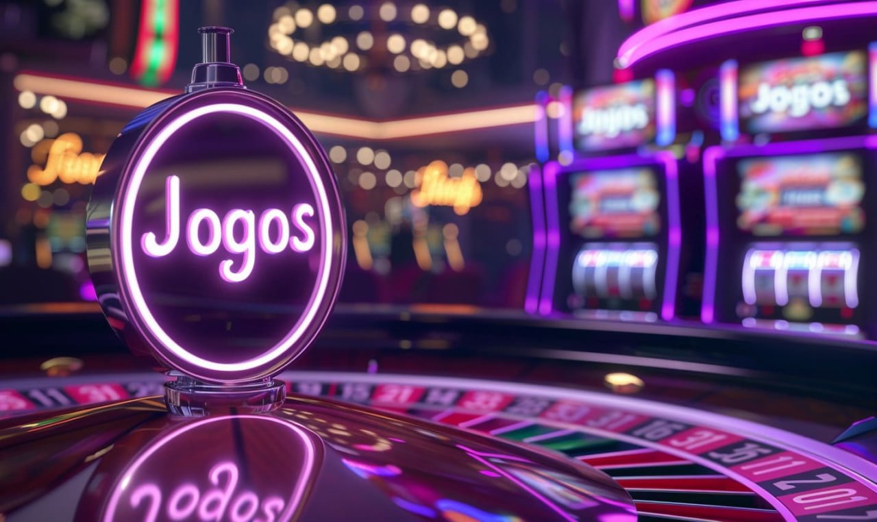 Slot Games at mk123