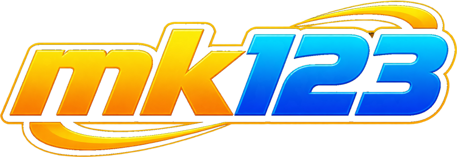 mk123 Logo